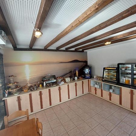 Agios Prokopios Hotel Екстериор снимка