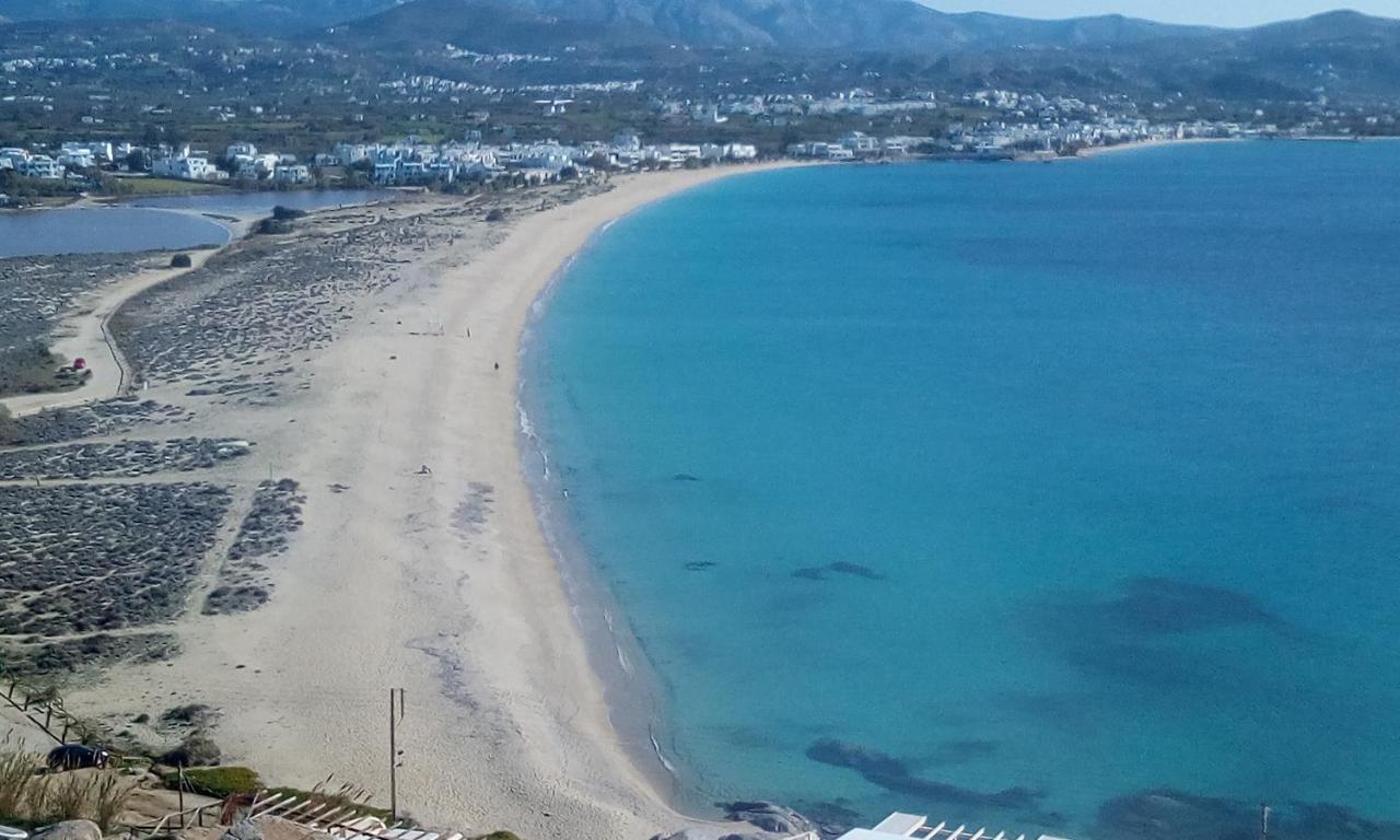 Agios Prokopios Hotel Екстериор снимка