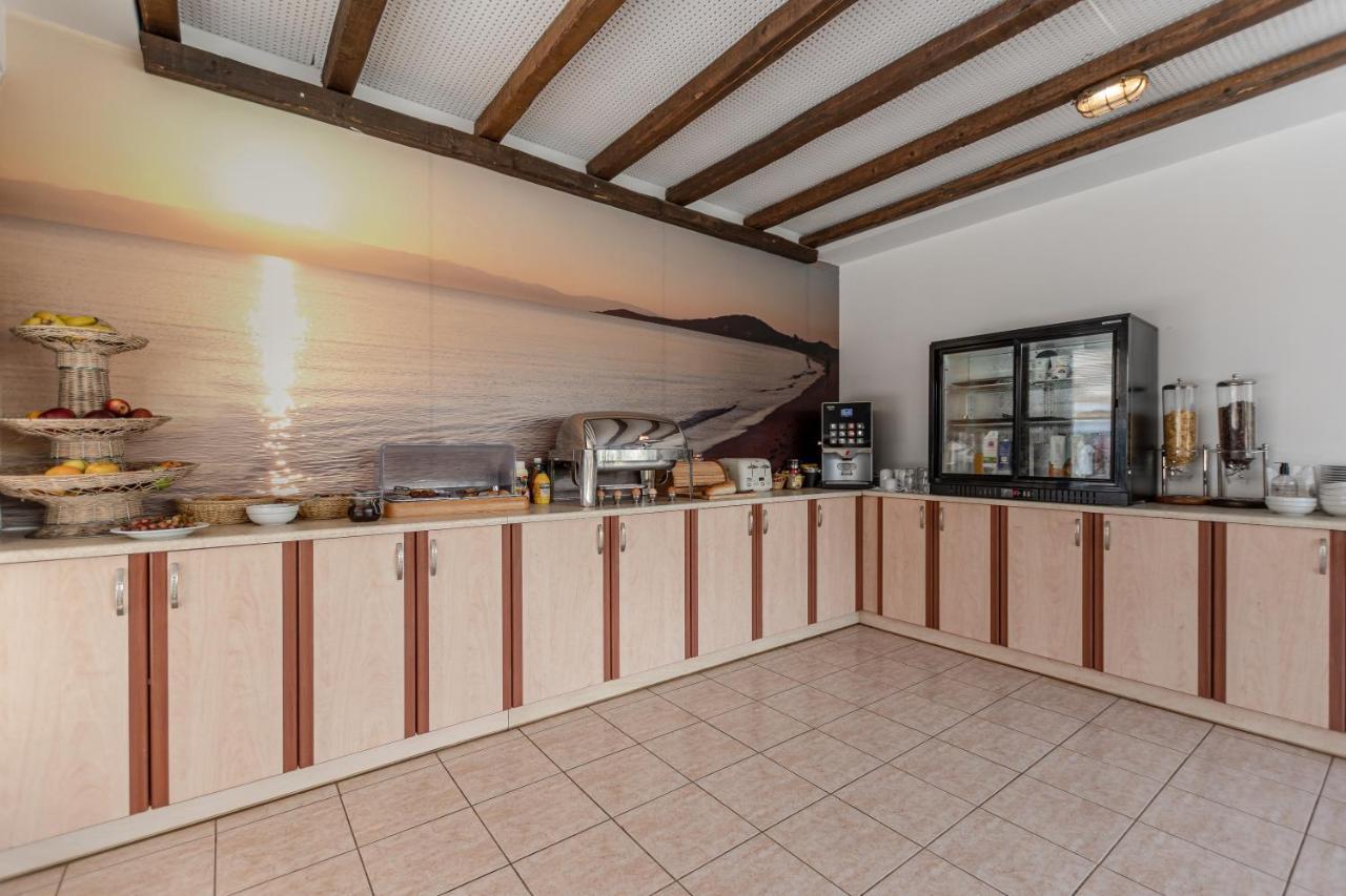 Agios Prokopios Hotel Екстериор снимка