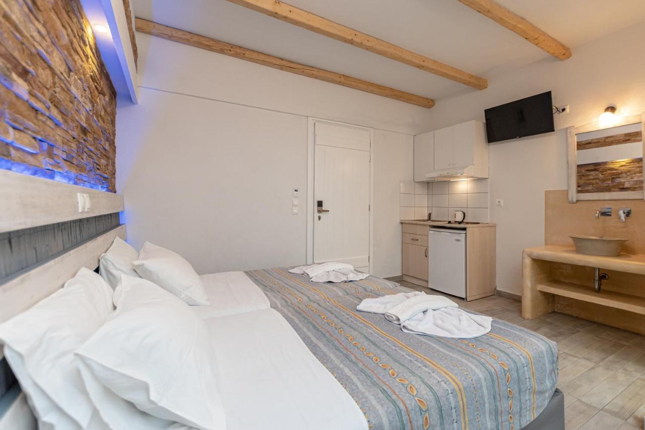 Agios Prokopios Hotel Екстериор снимка