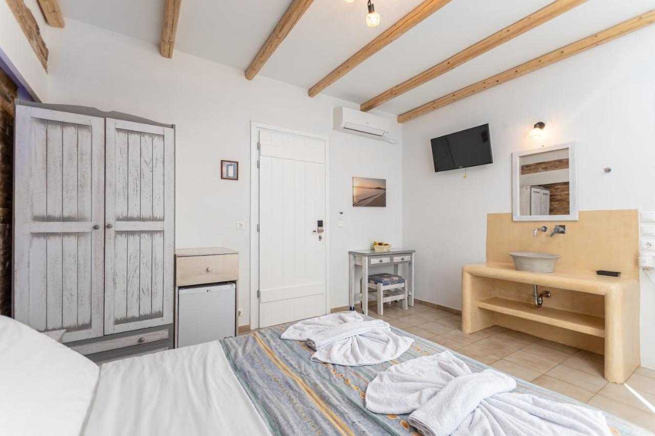 Agios Prokopios Hotel Екстериор снимка