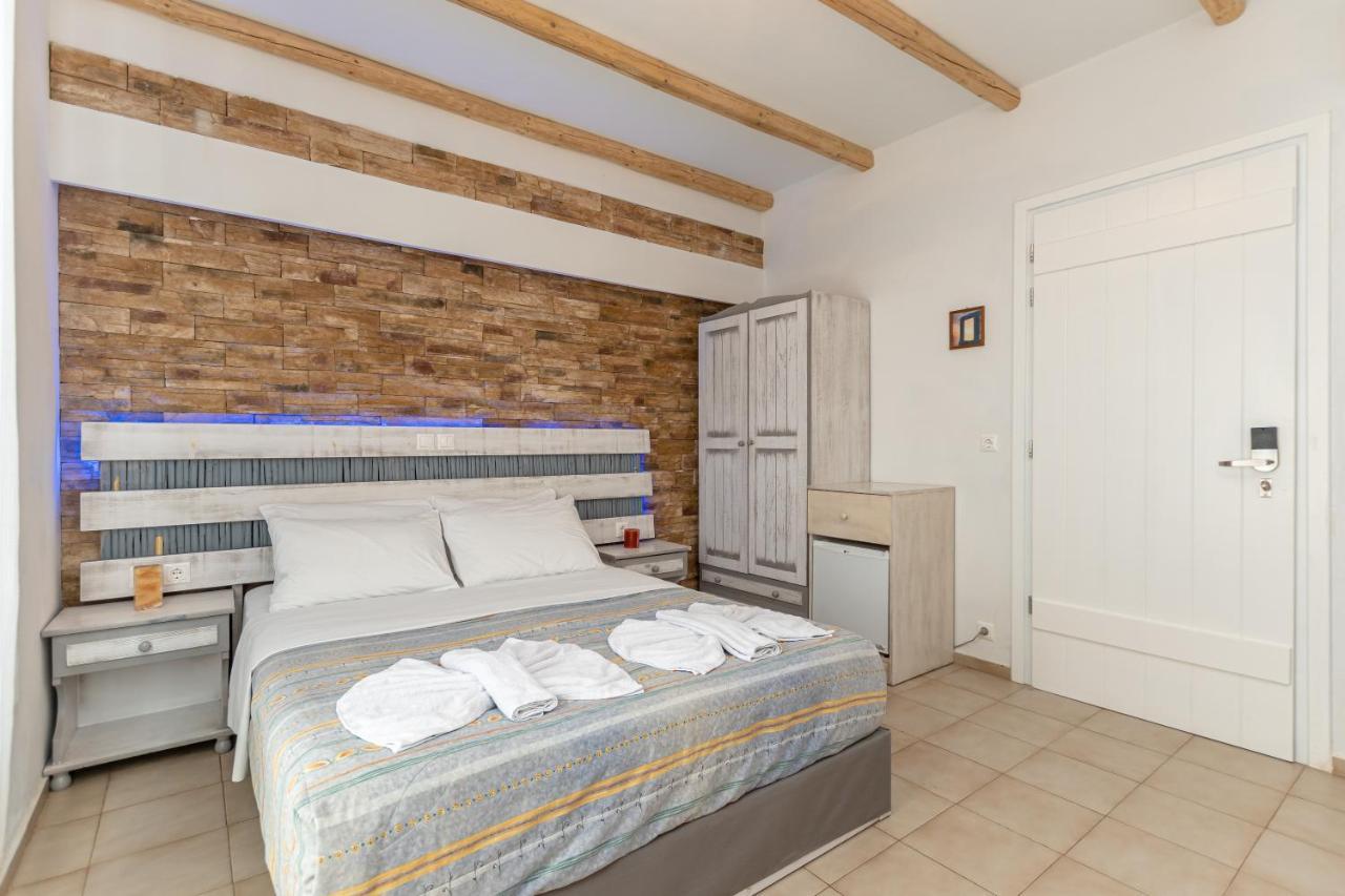 Agios Prokopios Hotel Екстериор снимка