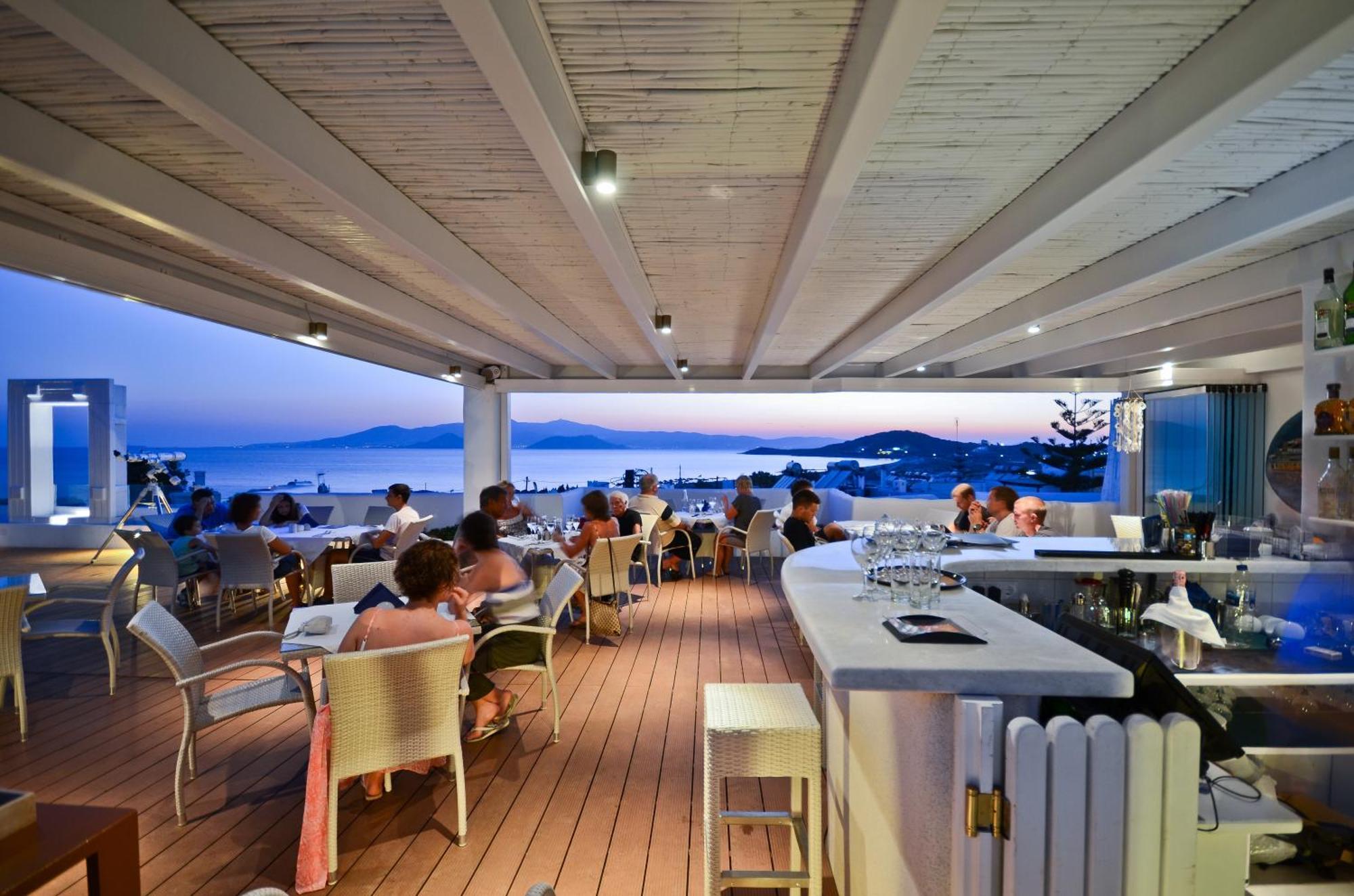 Agios Prokopios Hotel Екстериор снимка
