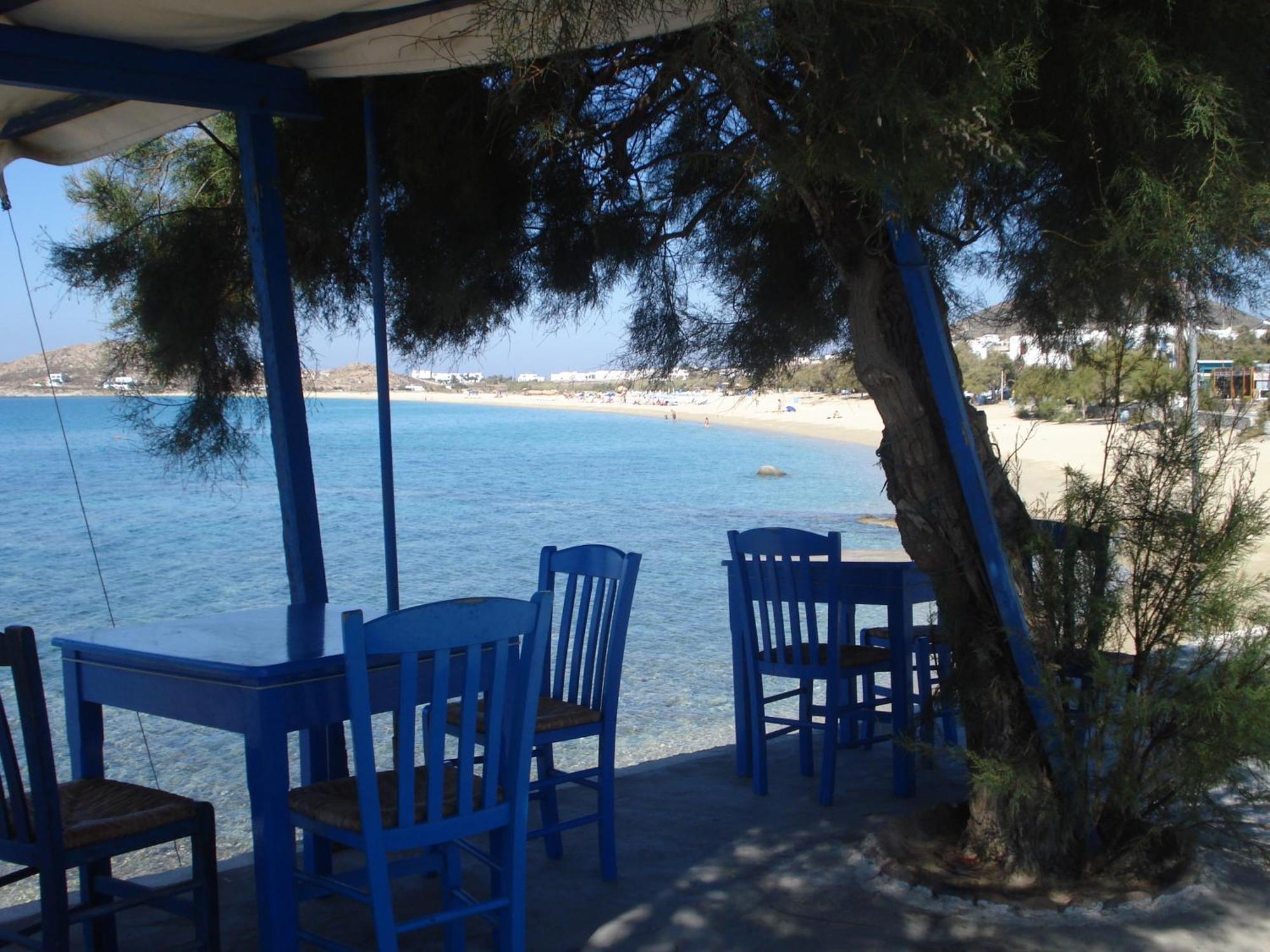 Agios Prokopios Hotel Екстериор снимка