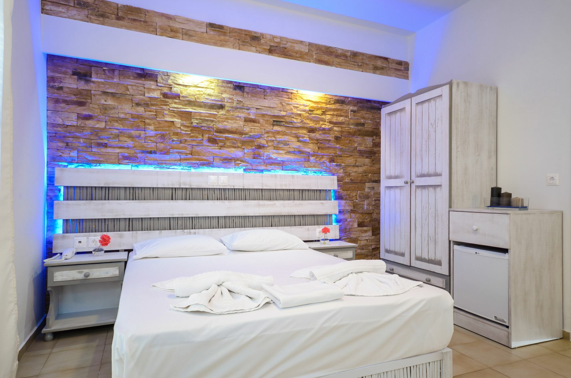Agios Prokopios Hotel Екстериор снимка